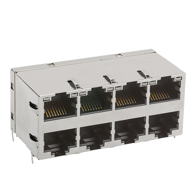 MagJacks (ICMs) 